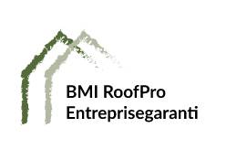BMI RoofPro Entreprisegaranti